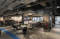 Hoshino Resort Beb5 Tsuchiura Hotels in Tsuchiura