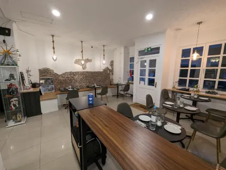 Hotel Tempelhof - City-Messe-Arena