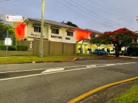 Redcliffe Motor Inn