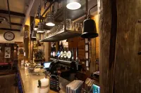 Akureyri Backpackers