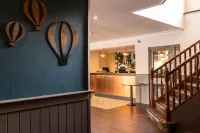Almondsbury Inn & Lounge فنادق في Almondsbury