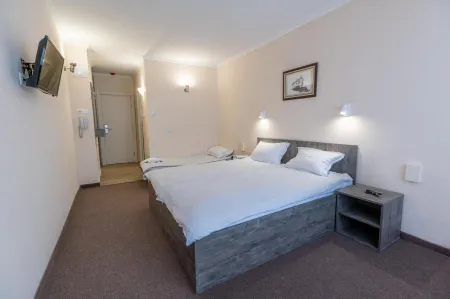 Hotel Azurro - All Inclusive