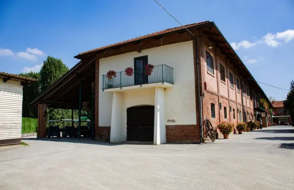 瑪格麗特拉鄉村民宿