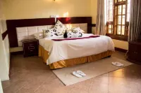 The Charity Hotel International Hotel a 