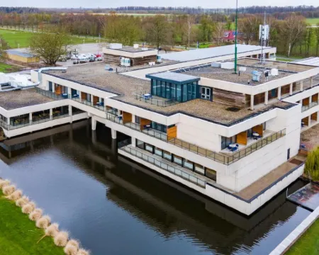 Fletcher Hotel-Restaurant Marknesse Hotels in Marknesse