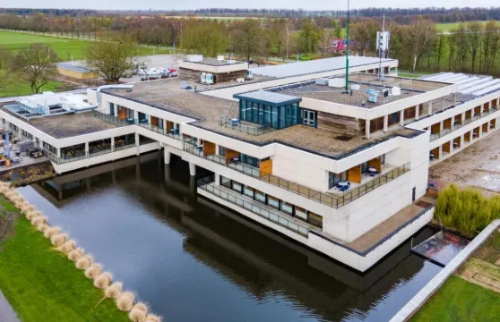 馬克內瑟的弗萊徹酒店餐廳