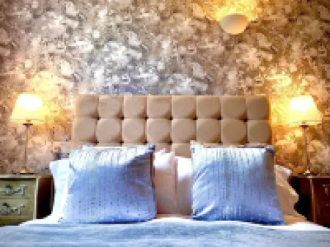 The Capon Tree Town House Hotels in Jedburgh