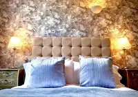 The Capon Tree Town House Hotels in Jedburgh