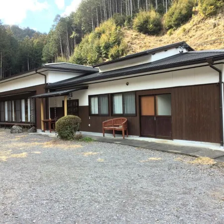 Minshuku Ryokan Kawai
