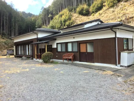 Minshuku Ryokan Kawai