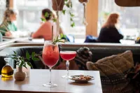 The Wood Hotel by Elite, Spa & Resort Hotels in Skellefteå kommun
