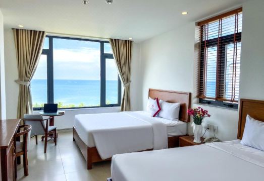 홈스테드 씨 뷰 푸꾸옥 호텔