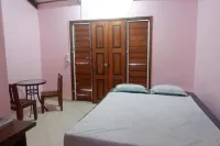 Bluepango Guest House