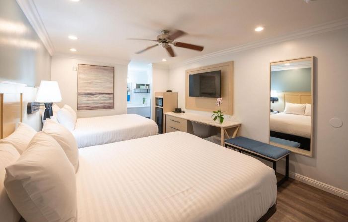 Ramada Limited Redondo Beach