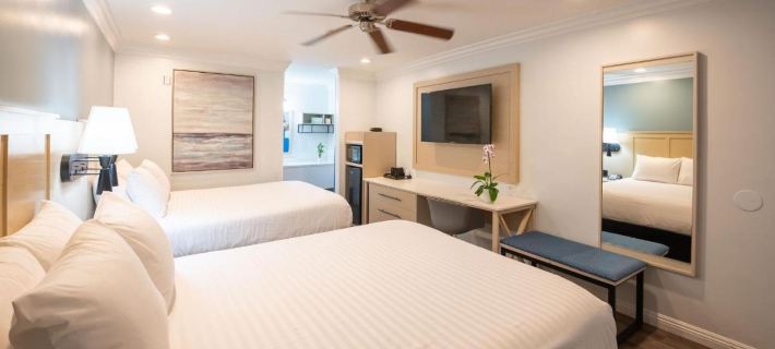 Ramada Limited Redondo Beach Hotels in Redondo Beach