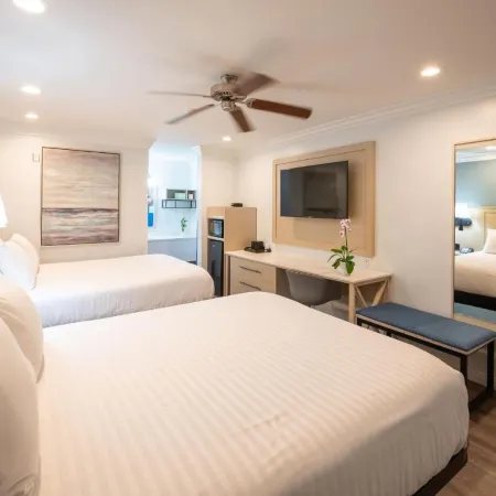 Ramada Limited Redondo Beach