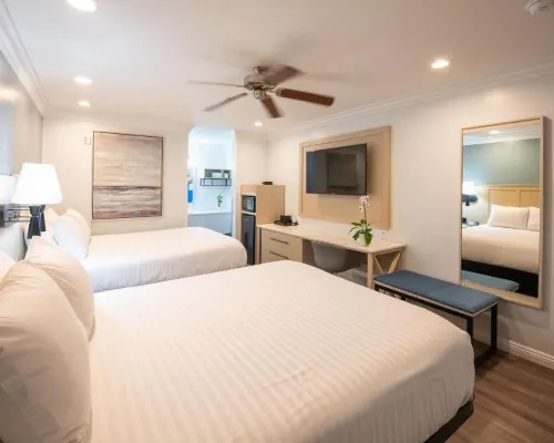 Ramada Limited Redondo Beach Hotels in Redondo Beach