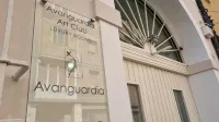 Avanguardia Art Club Hotel a Polesella