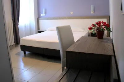 Hotel Savoia Hotels in Medolla