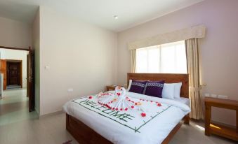 Stone Self Catering Apartment