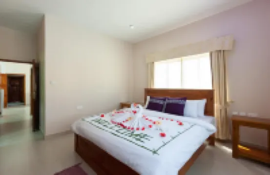 Stone Self Catering Apartment