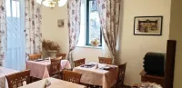 RS San Sebastiano Holidays - petit déjeuner