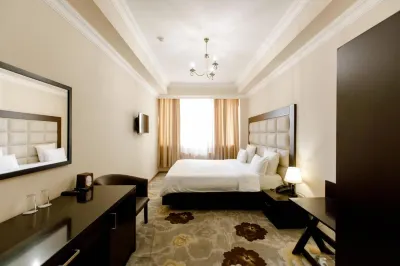 14 Floor Hotel Hotels in 