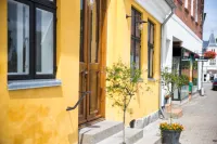 Hotel Saxkjøbing