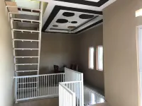 RedDoorz Syariah @ Jalan Pangeran Antasari 4 Hotel di Way Halim