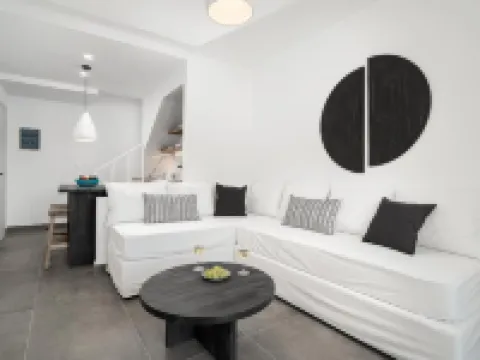 Stella Luxury Apartments Hotels in Lampi