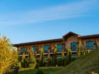 Amberd Hotel Hotels in Ashtarak