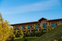 Amberd Hotel Hotels in 