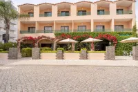 Casablanca Unique Hotel - Beach