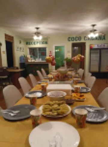 Coco Cabana Apartelle