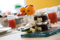 Cà Di Fiore - servizio colazione