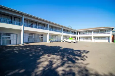 Bayside Hotel Pinetown Hotels in Kloof