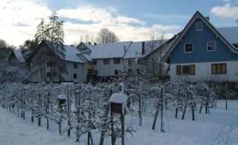 Hotel Faxe Schwarzwälder Hof