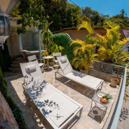 Villa Caprichosa Boutique Hotels