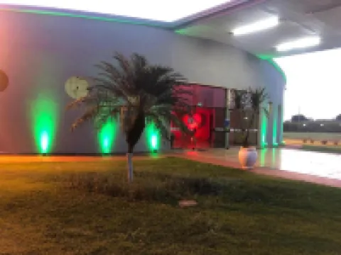 Hotel Dan Inn Uberaba & Convenções by Nacional Inn Hotels in Uberaba