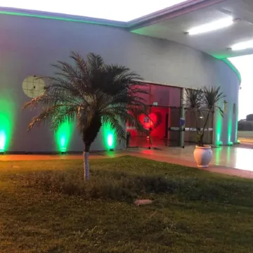 Hotel Dan Inn Uberaba & Convenções by Nacional Inn