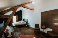 Le Clos de la Pomponnette Hotels in Torcy