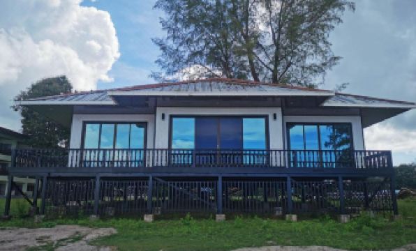 Century Langkasuka Resort Langkawi