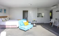 The Hamptons Hotels in Kaikoura