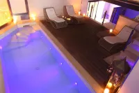 Quintocanto Hotel & Spa - romantici