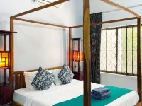 Birdcage Boutique Punom Pen otelleri