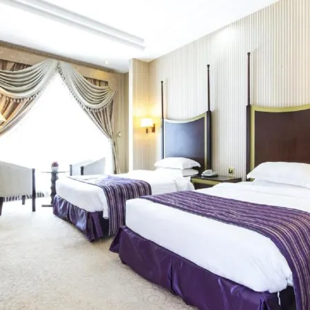 Tourist Hotel