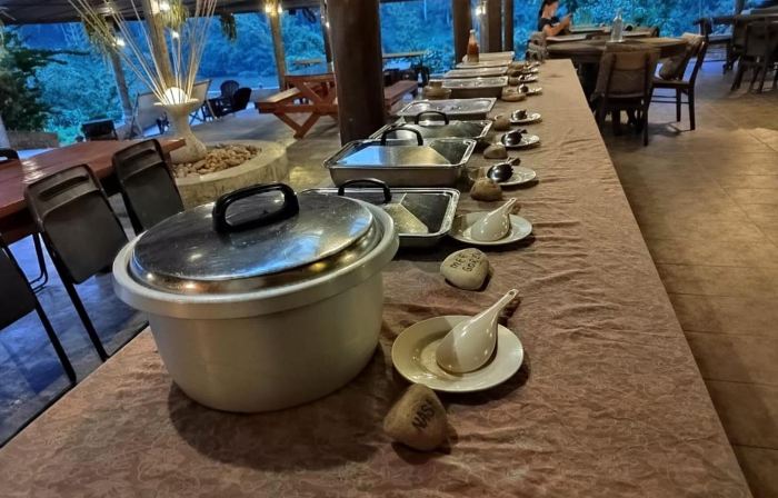 Balai Serama Guesthouse