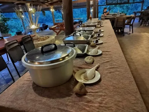 Balai Serama Guesthouse - 3-Star