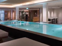Elite Hotel Brage - Hotel & Spa - Pool
