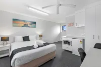 Econo Lodge Chaparral Motel Ballina Hôtels à : Alstonville